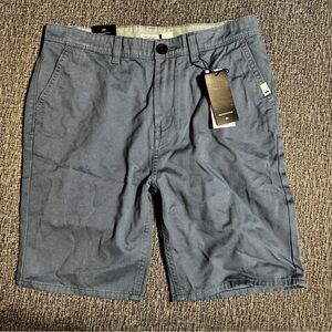 Quicksilver Men’s Straight Fit Shorts